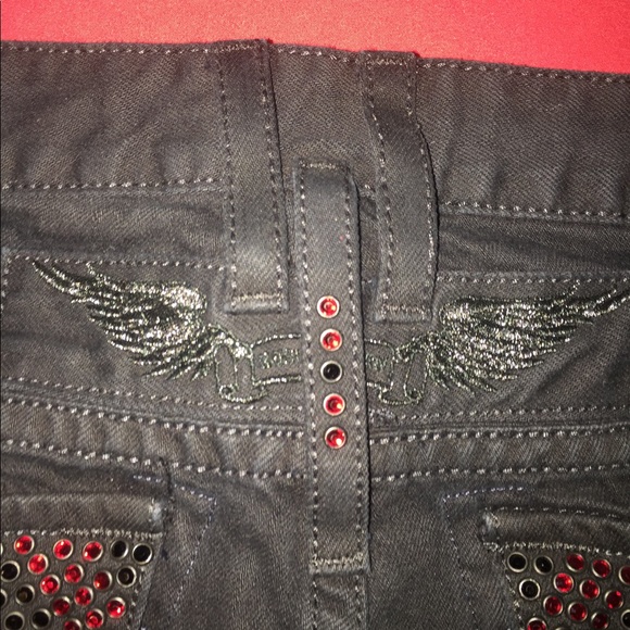 Robin's Jeans size 38 - Picture 3 of 4